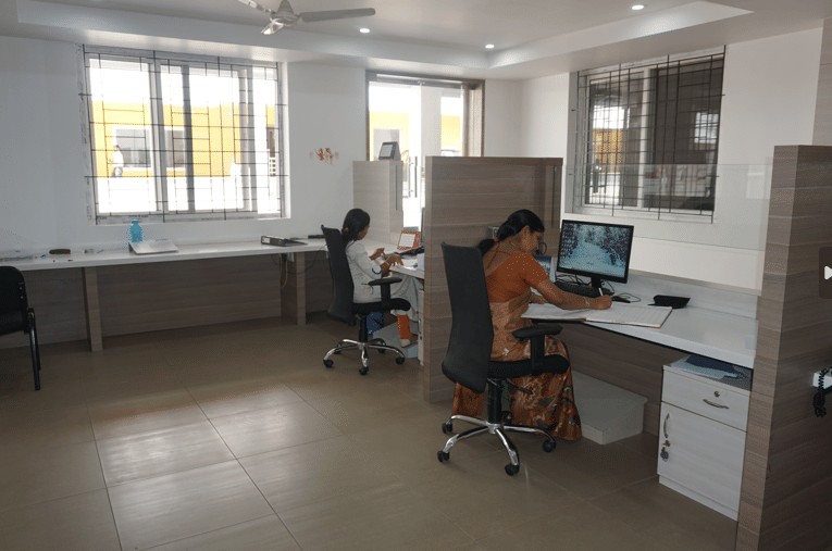 Surana College Bangalore Office Images photo 57